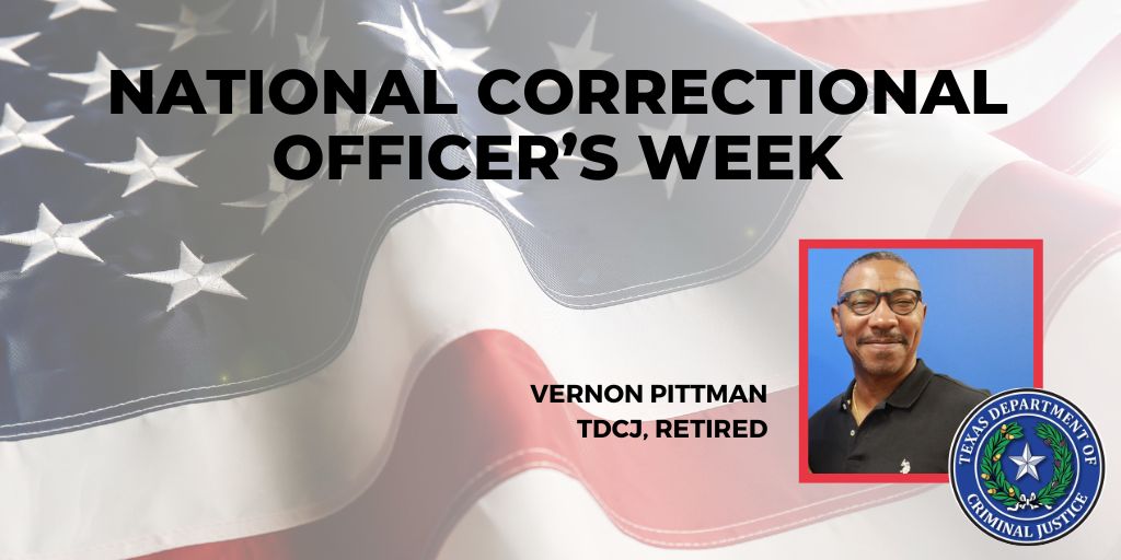 National Correctional Officers Week 2024 4253